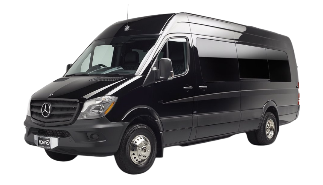 luxury car service los angeles