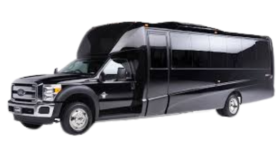 Executive Car Service San Francisco
