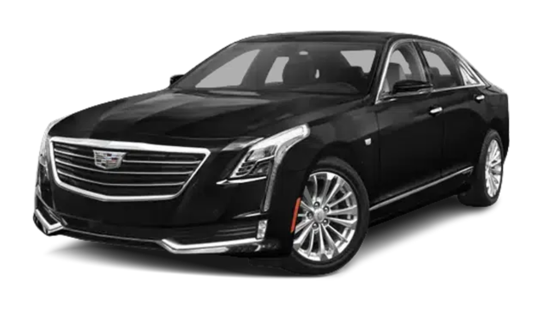 Best Chauffeur Service in New York