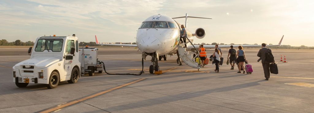 Airport Transfer in USA