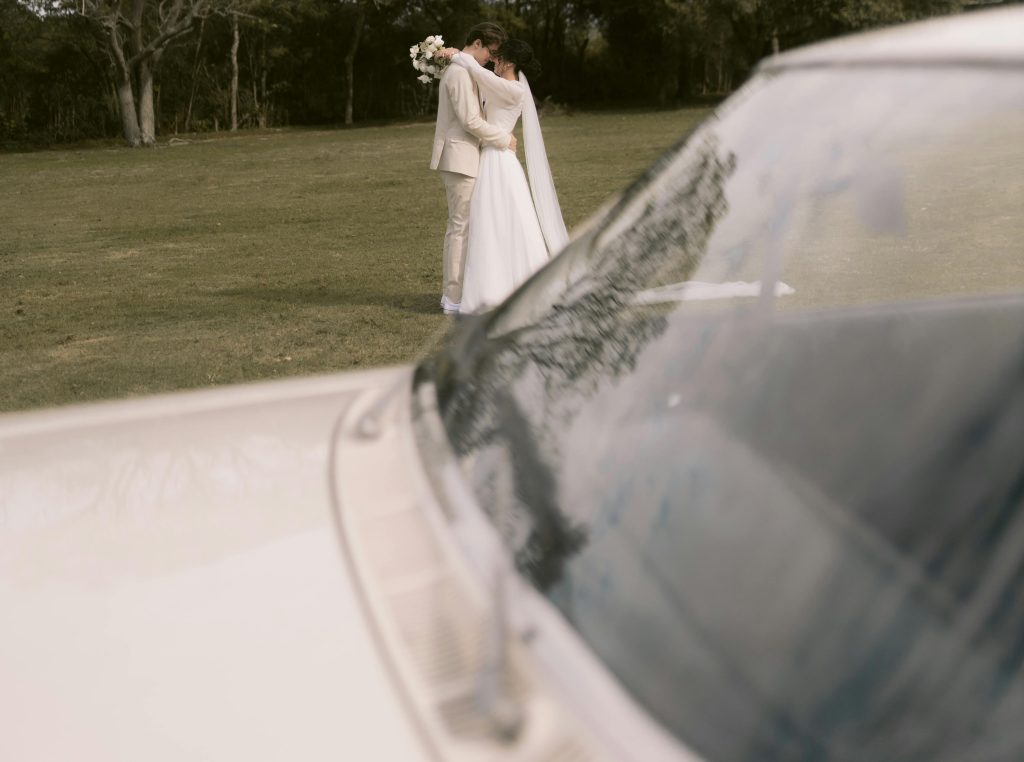 Wedding Limo Service