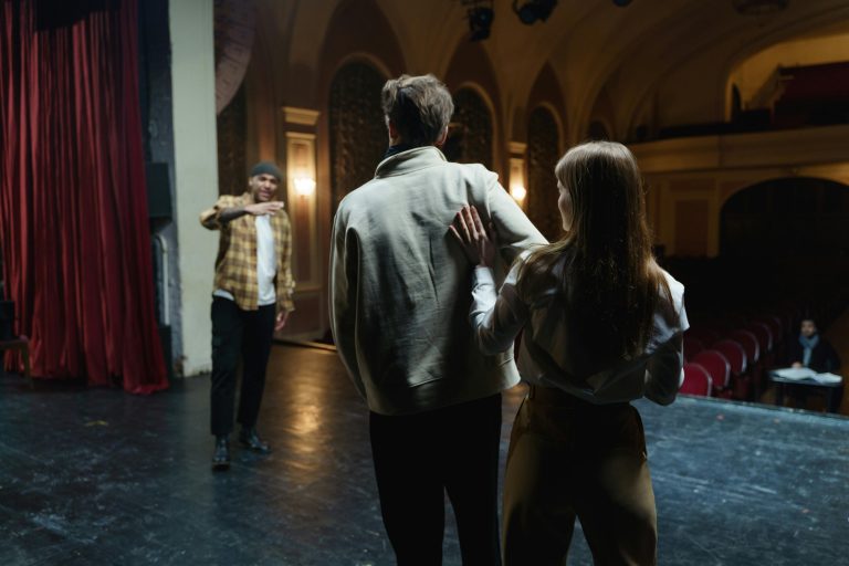 Concerts and Events in NYC