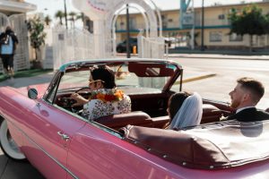 Wedding Limo Service