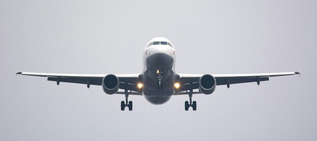 Airport Transfer in USA