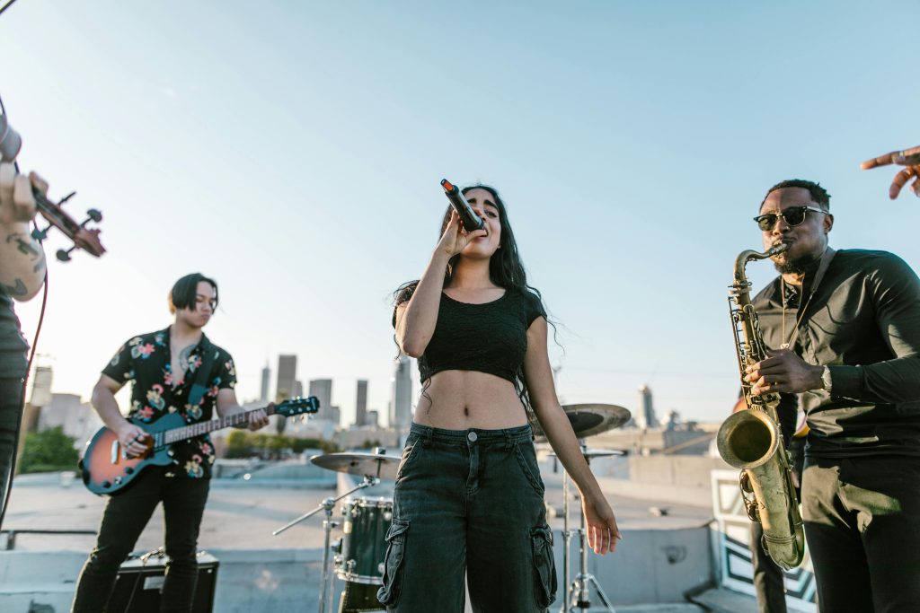 Concerts and Events in NYC