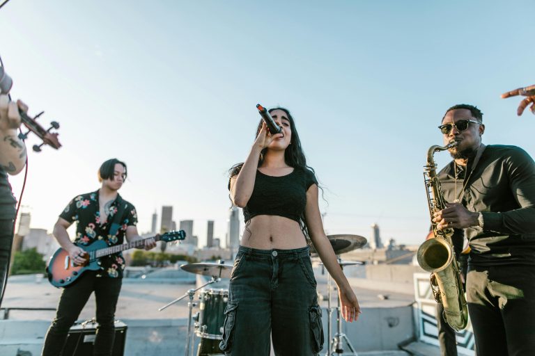Concerts and Events in NYC