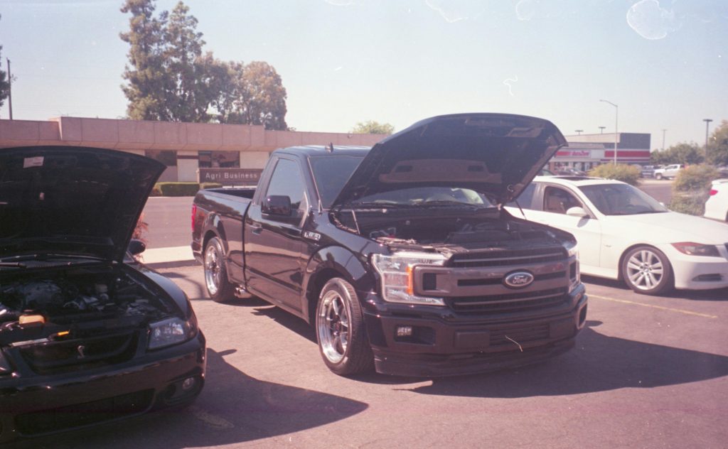 Hourly Service in USA