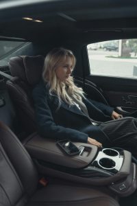 Executive Car Service New York