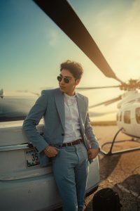 luxury car service los angeles