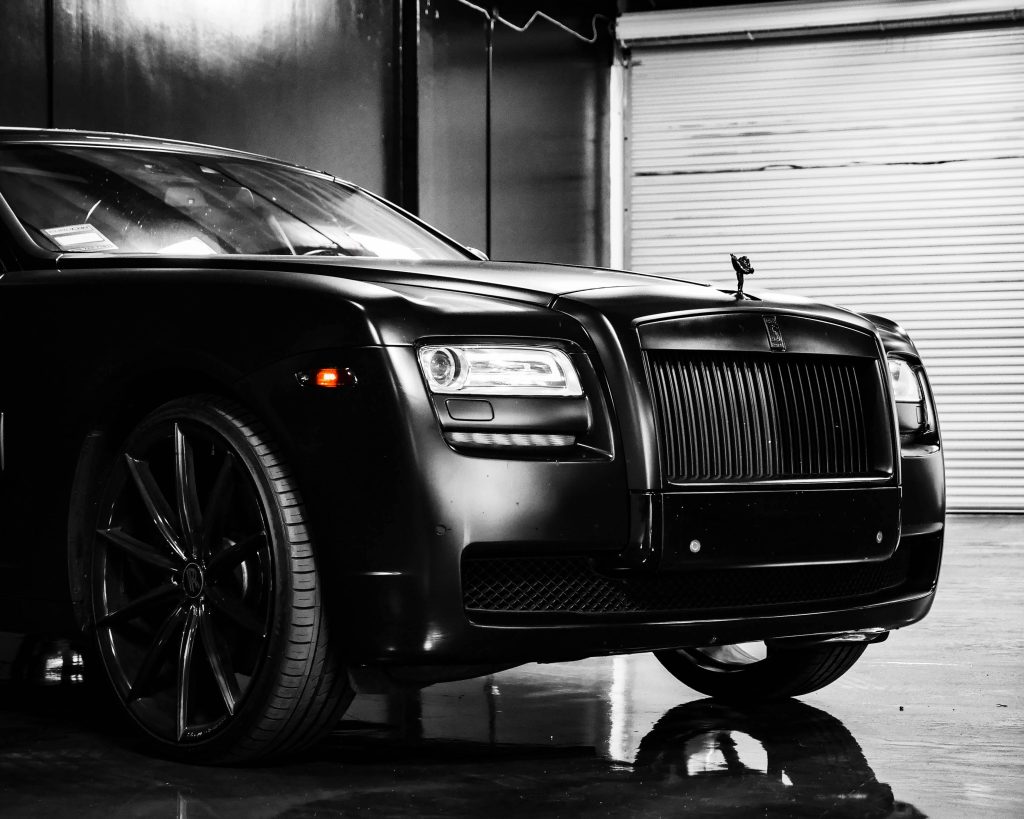 Premium Chauffeur Service New York