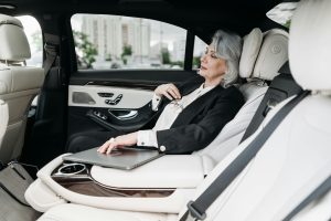 Corporate Travel
