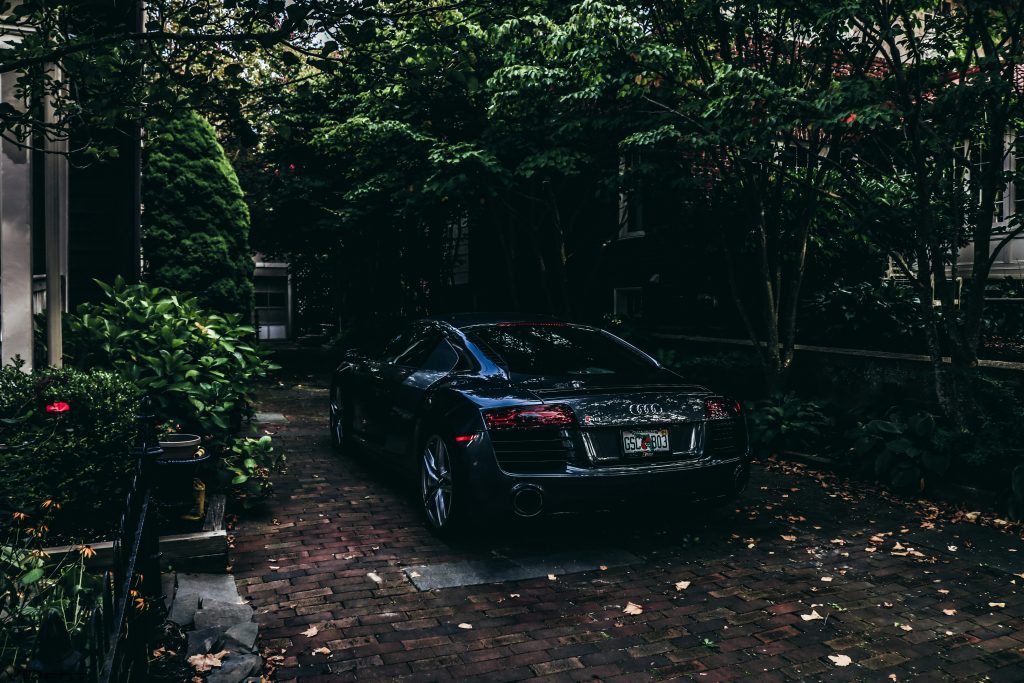 Car service in New York City