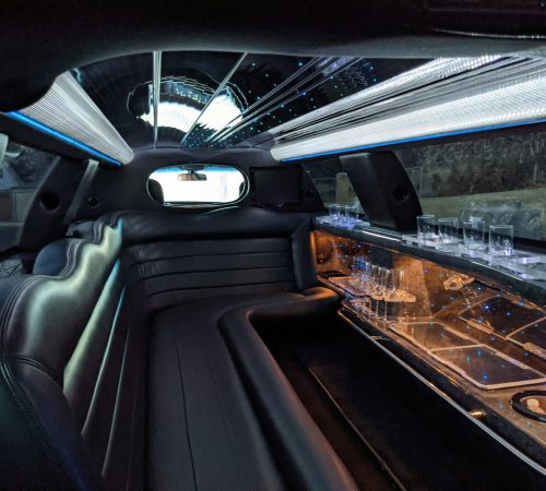 Premium Chauffeur Service New York