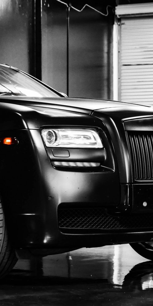 Confidential and Discreet Chauffeurs